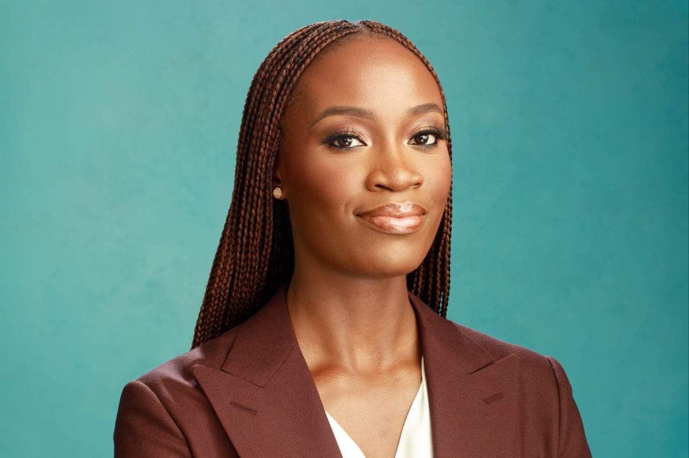 Ibukun Olubiyi headshot.