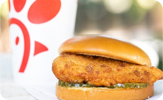 Original Chicken Sandwich®