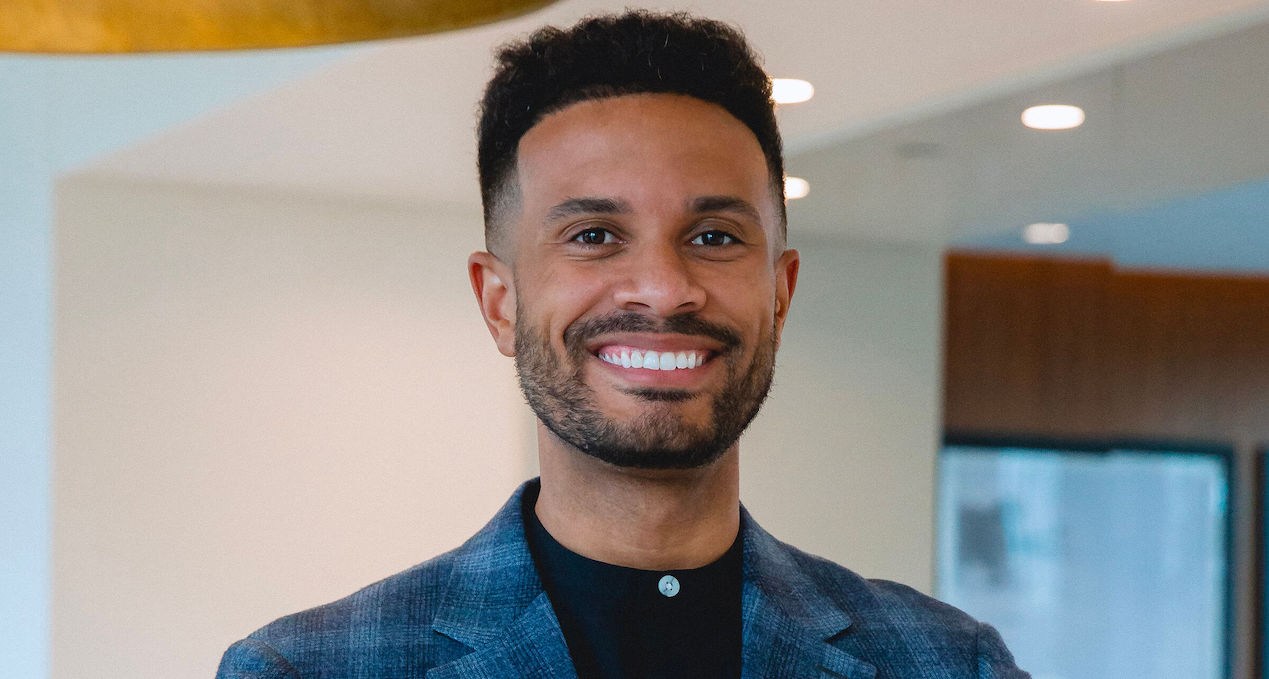 Chick-fil-A Owner-Operator Stanley Webster