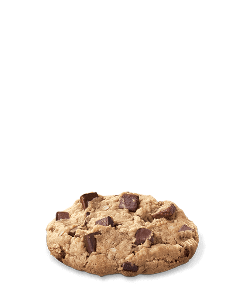 Chocolate Chunk Cookie Nutrition and Ingredients - Chick-fil-A