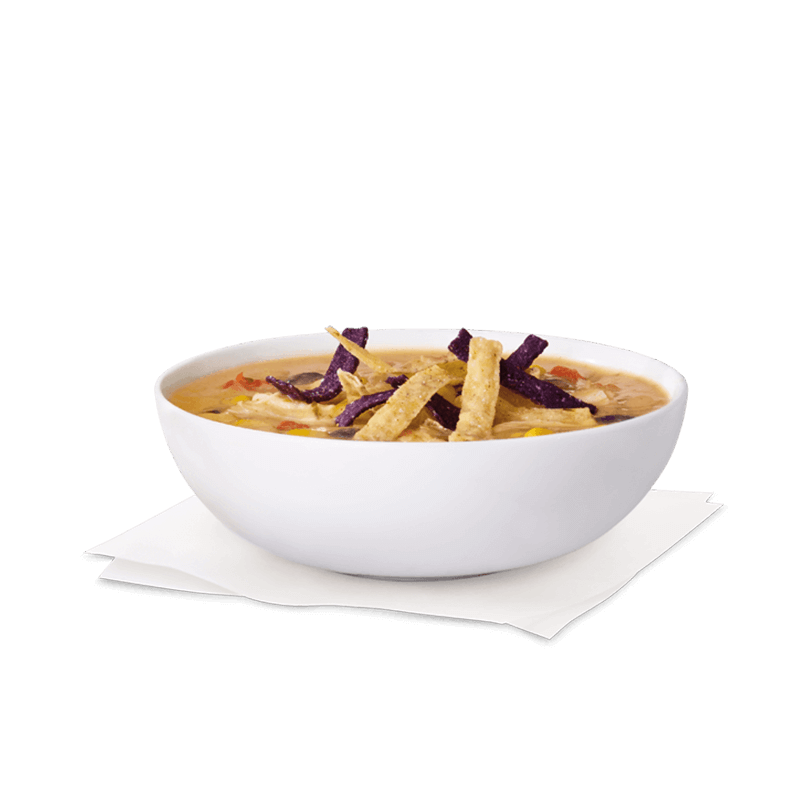 Chicken Tortilla Soup | Chick-fil-A