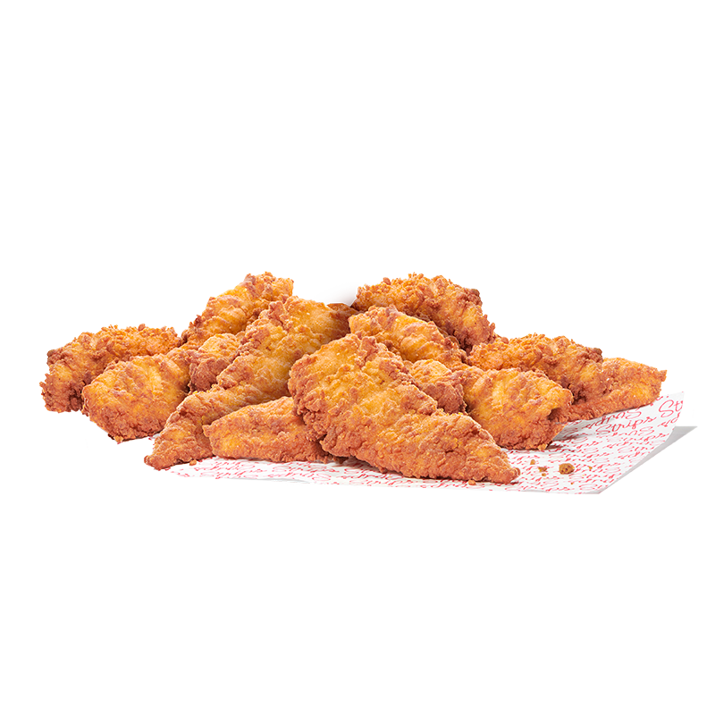 10 ct Chick-fil-A Chick-n-Strips®