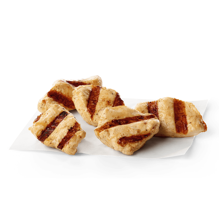 5-count of Chick-fil-A® Grilled Nuggets