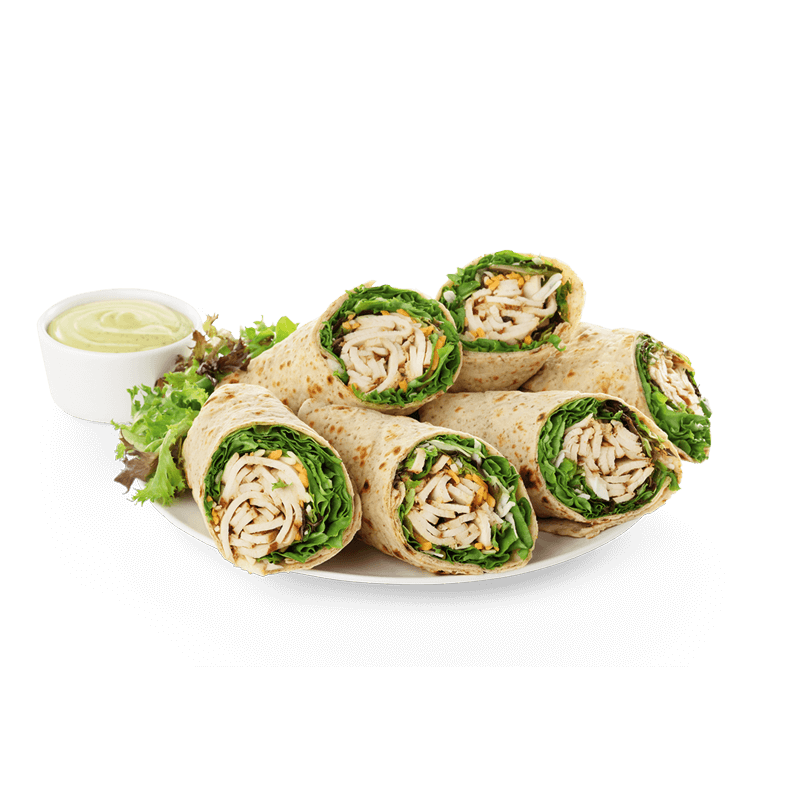Small Chick-fil-A Cool Wrap Tray | Chick-fil-A Small Chick-fil-A Cool Wrap Tray | Chick-fil-A