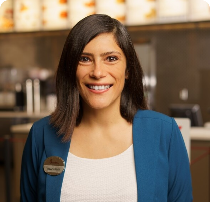 Headshot of Dawn Kosir