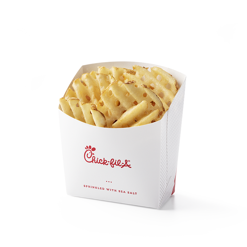 Mac & Cheese Nutrition and Ingredients | Chick-fil-A