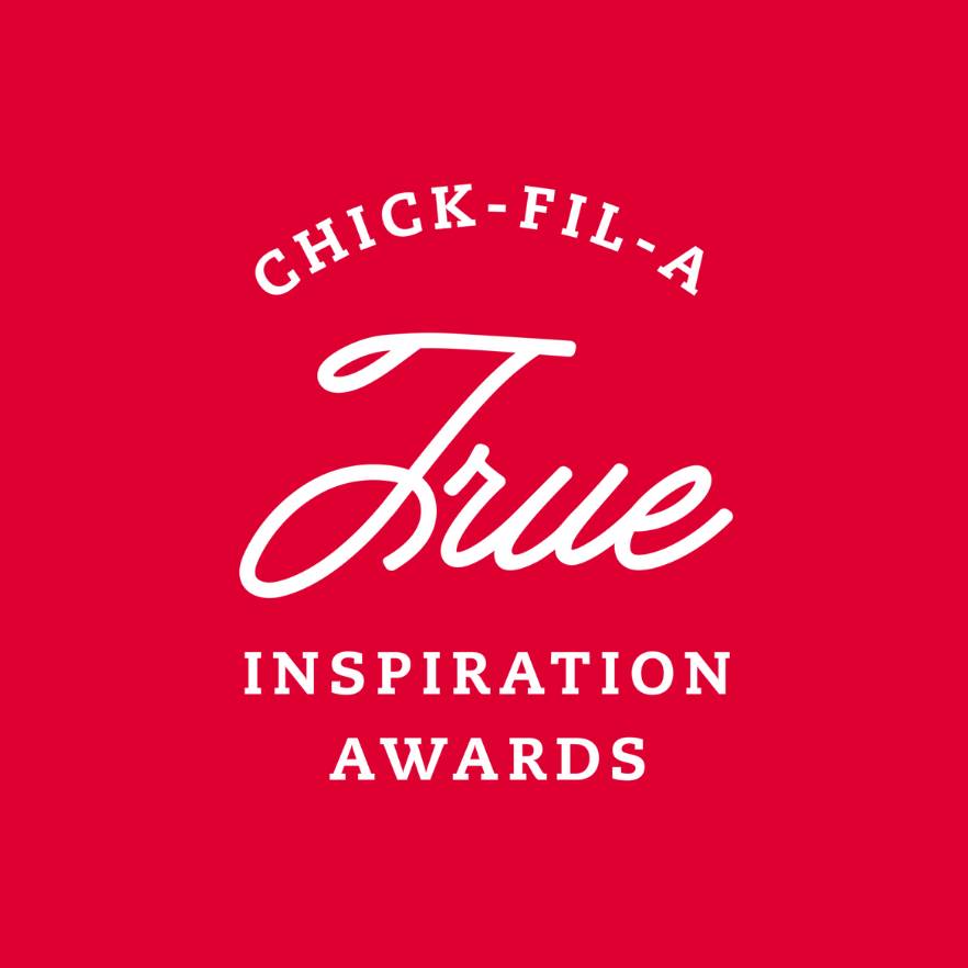 Chick-fil-A True Inspiration Awards