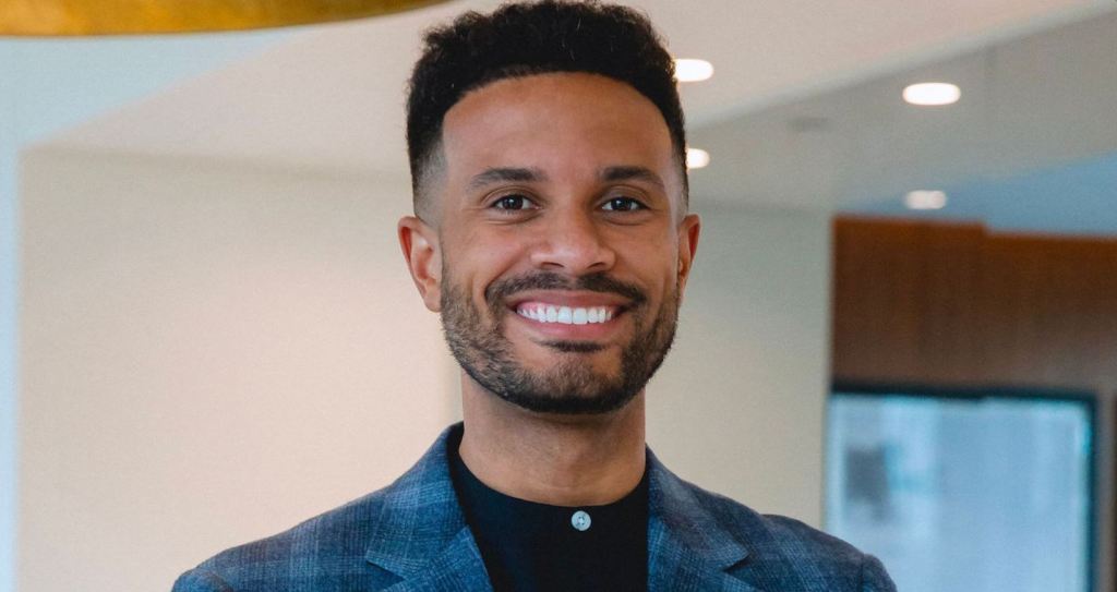 Chick-fil-A Owner-Operator Stanley Webster