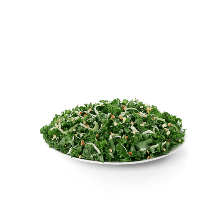 Kale Crunch Side Tray