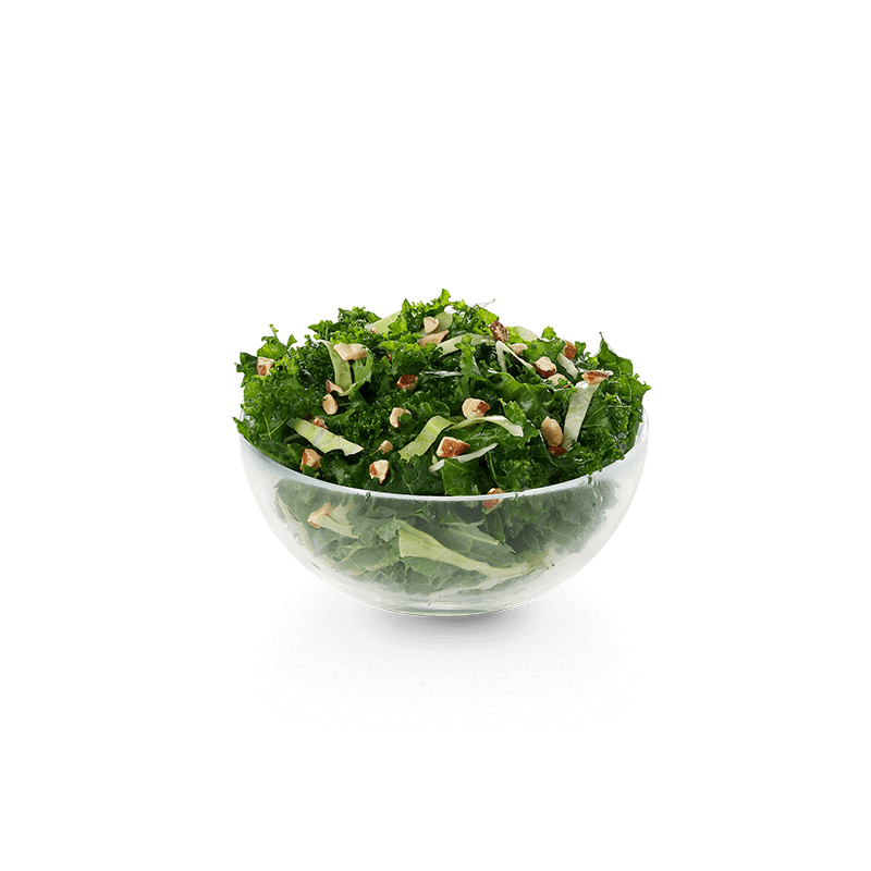 Kale Crunch Side Nutrition and Ingredients | Chick-fil-A