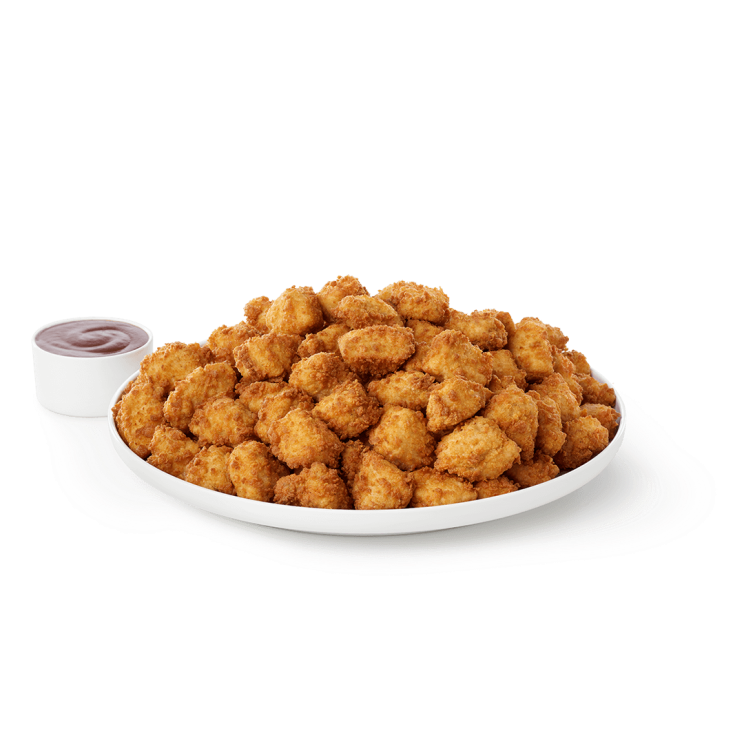 Chick-fil-A® Nugget Tray