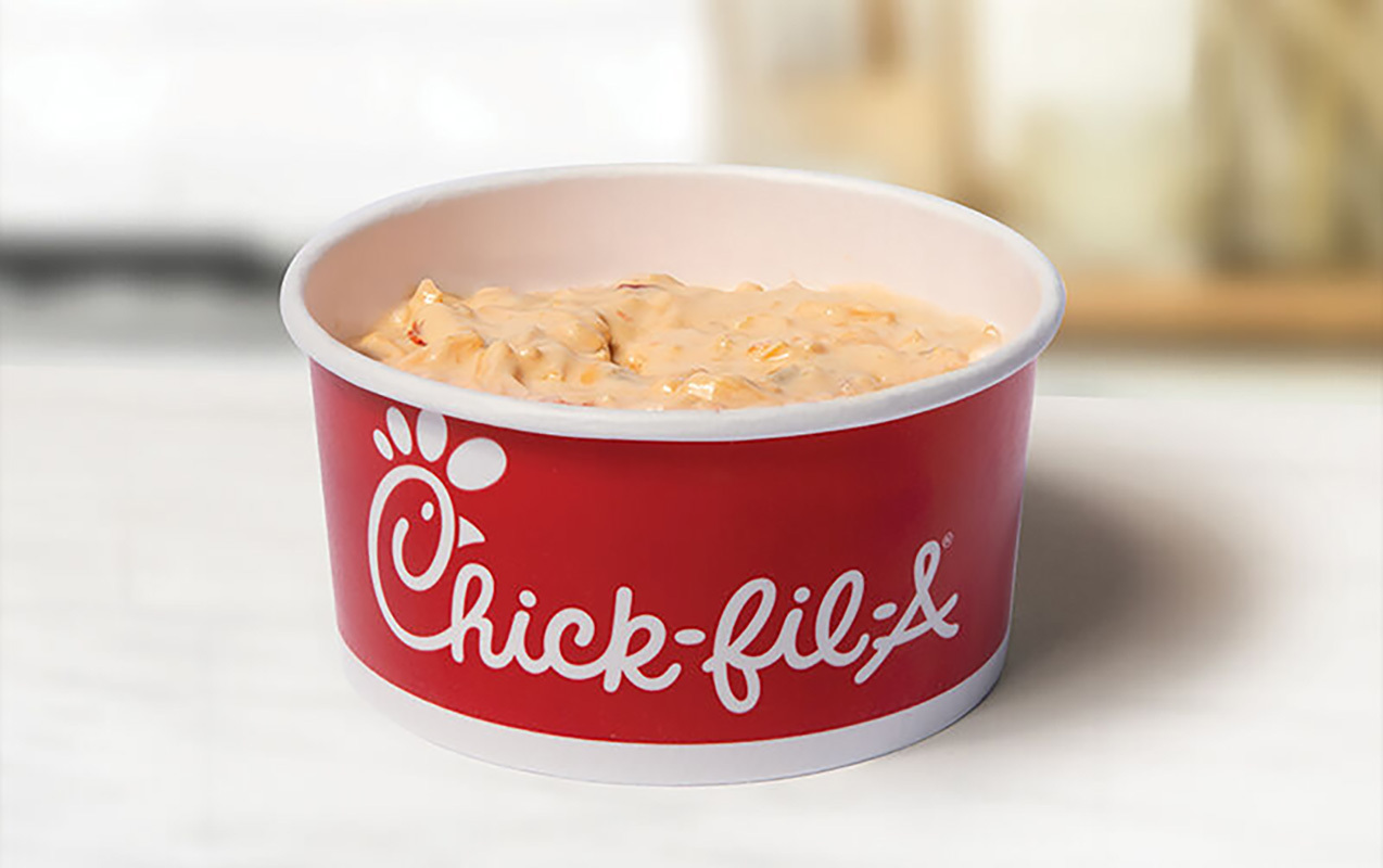 Pimento Cheese Biscuits Recipe | Chick-fil-A