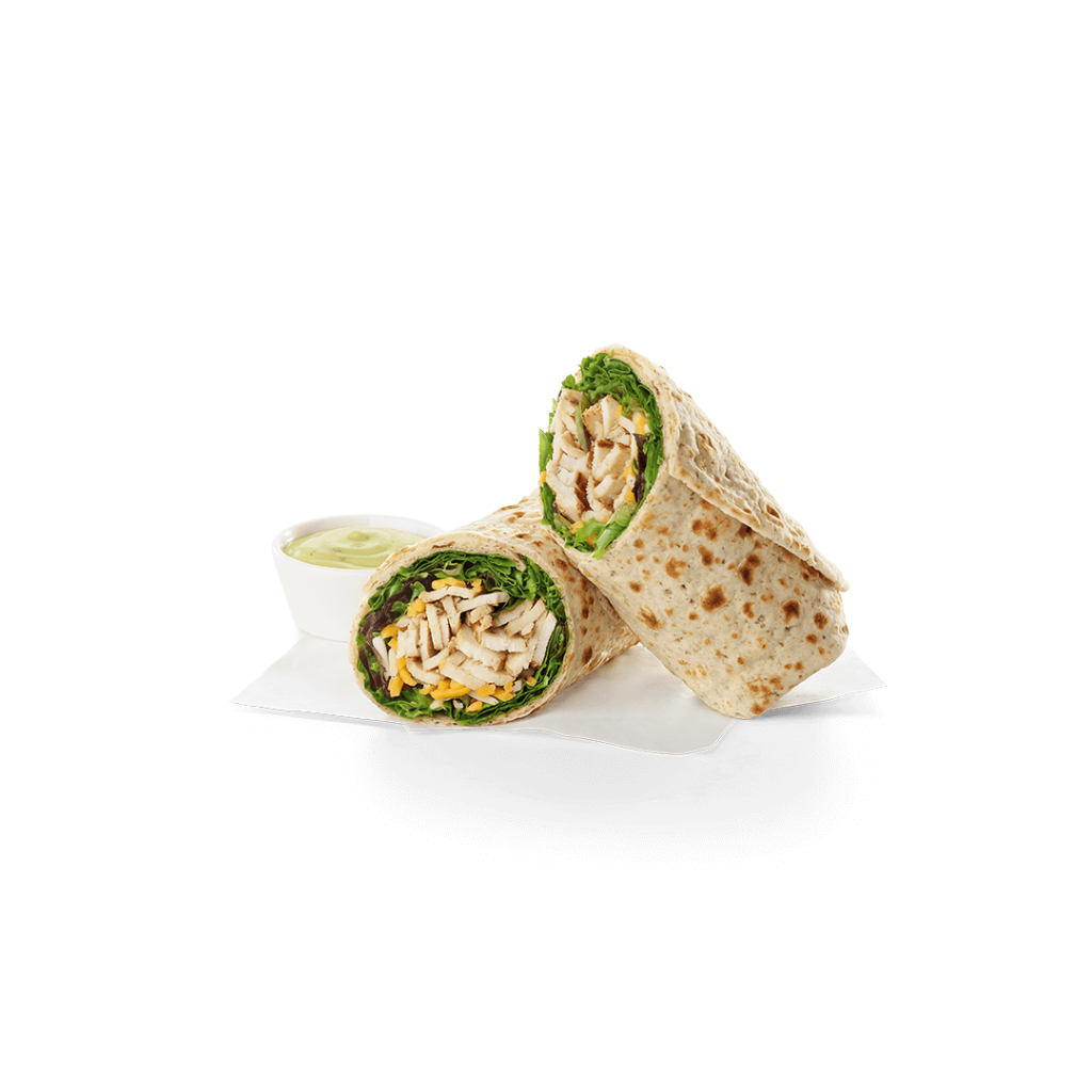 Chick-fil-A Cool Wrap®