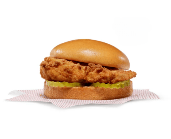 Chick-fil-A® Chicken Sandwich