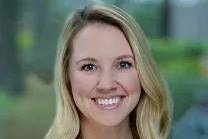 Headshot of former Chick-fil-A® Leadership Development Program participant Sara