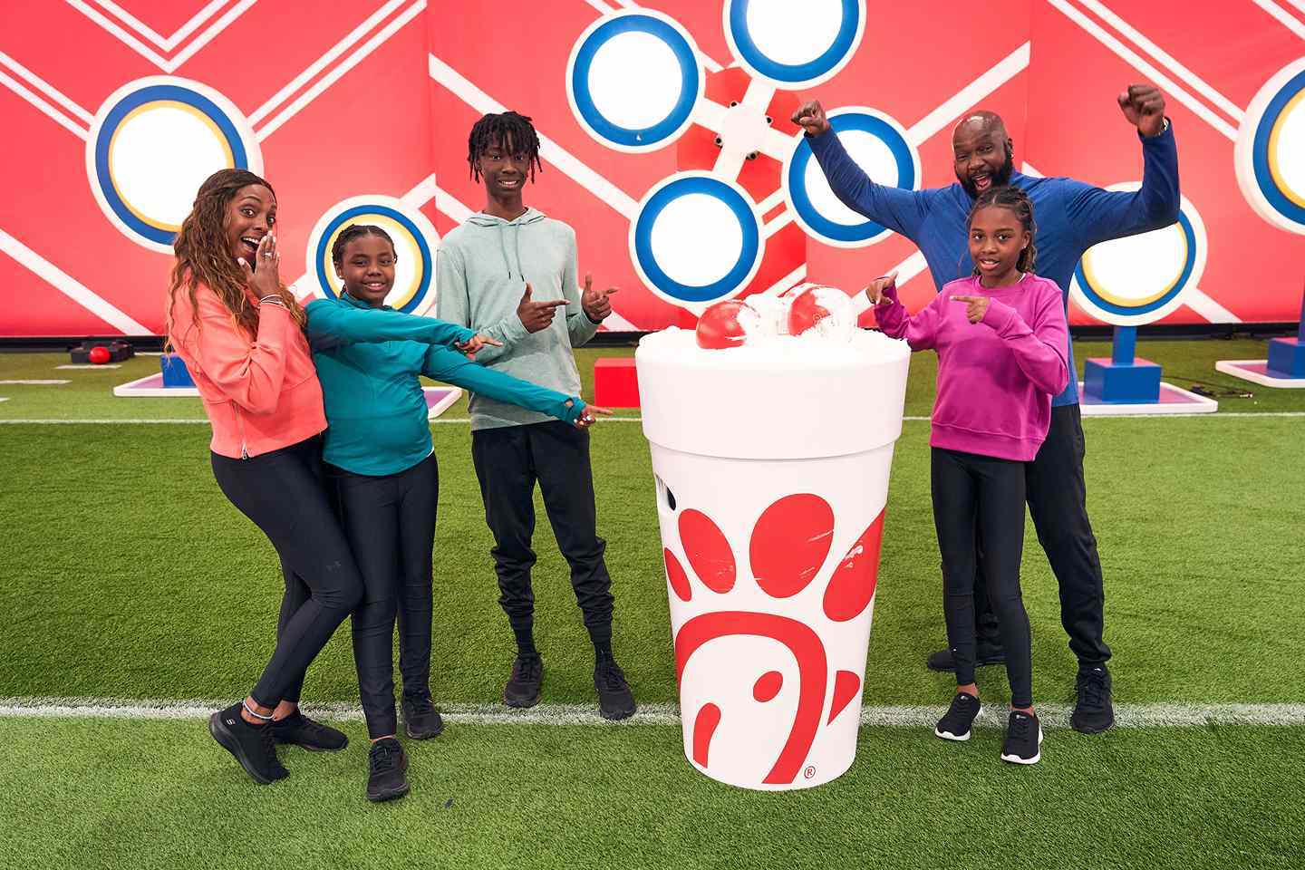 Play It Forward: A Chick-fil-A Original Series | Chick-fil-A