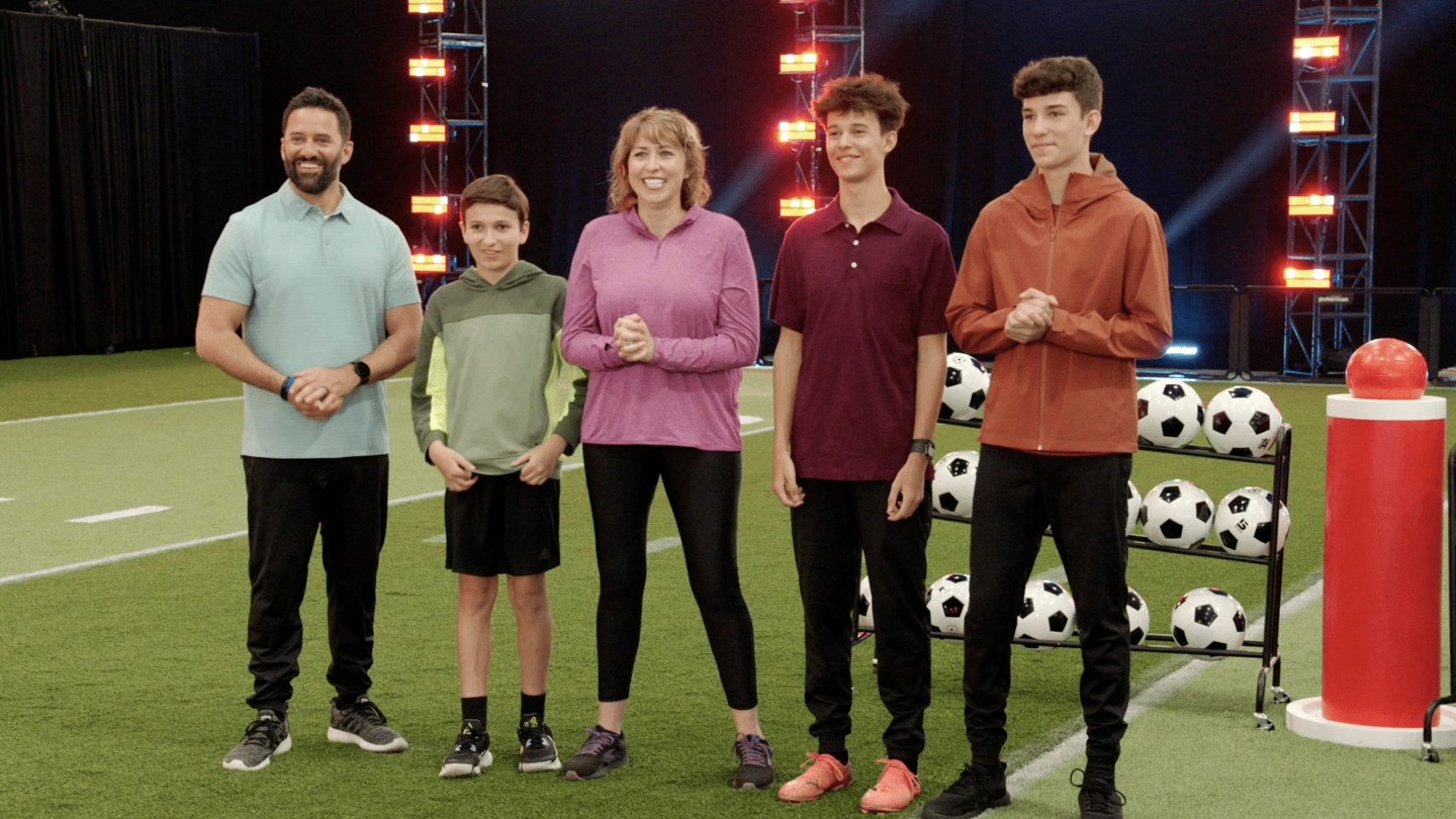 Play It Forward: A Chick-fil-A Original Series | Chick-fil-A