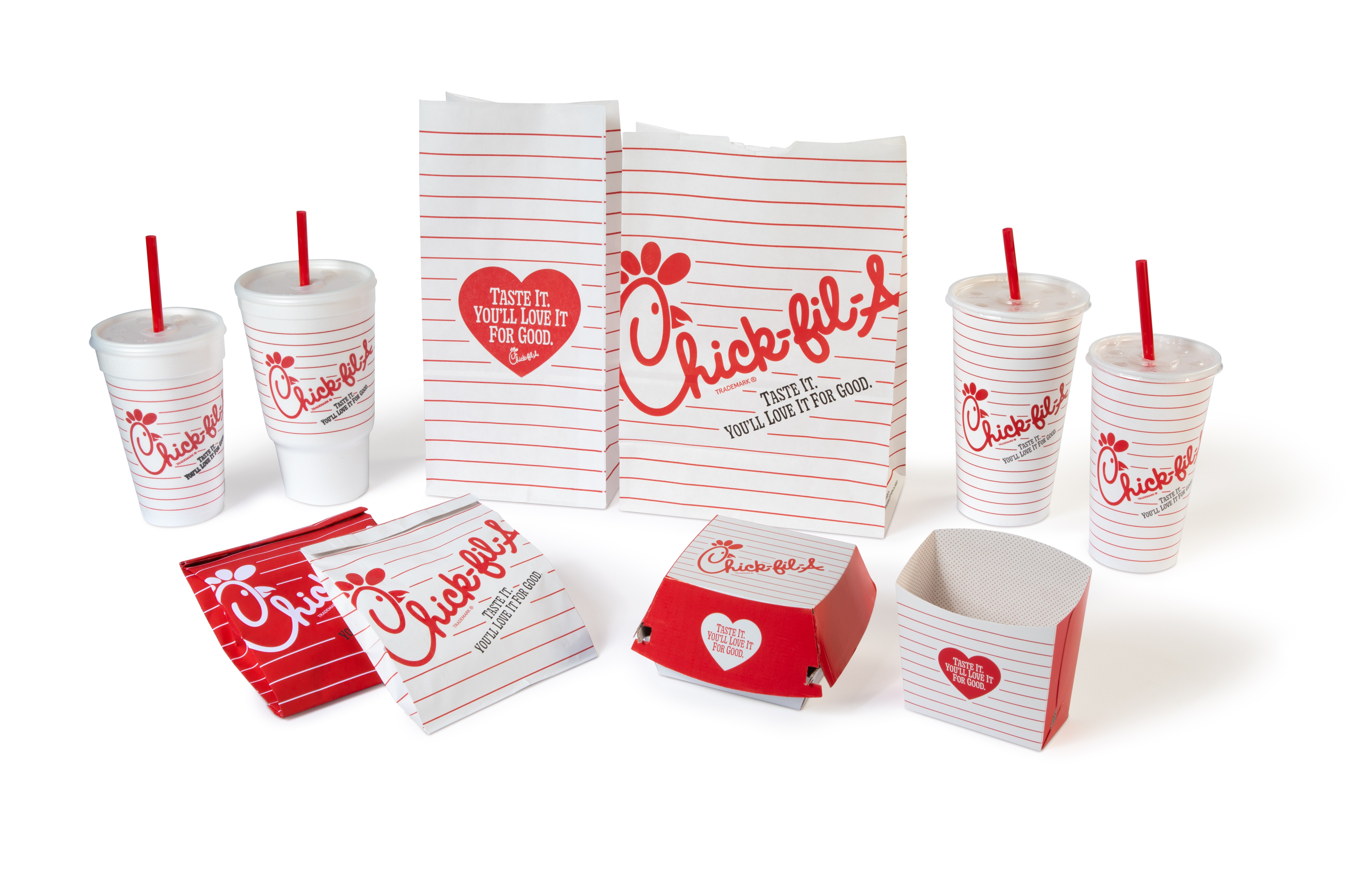Chick-fil-A Kicks Off Year of “Newstalgia” Celebrations with Golden Fan ...