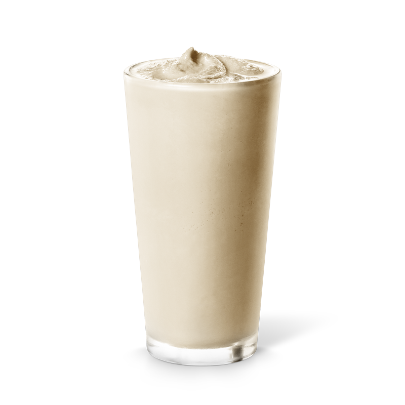 Frosted Barq’s® Root Beer