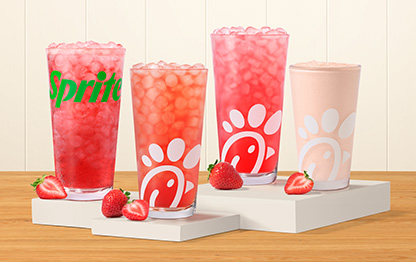 Delicious Chicken Sandwiches & More for Pickup or Delivery | Chick-fil-A