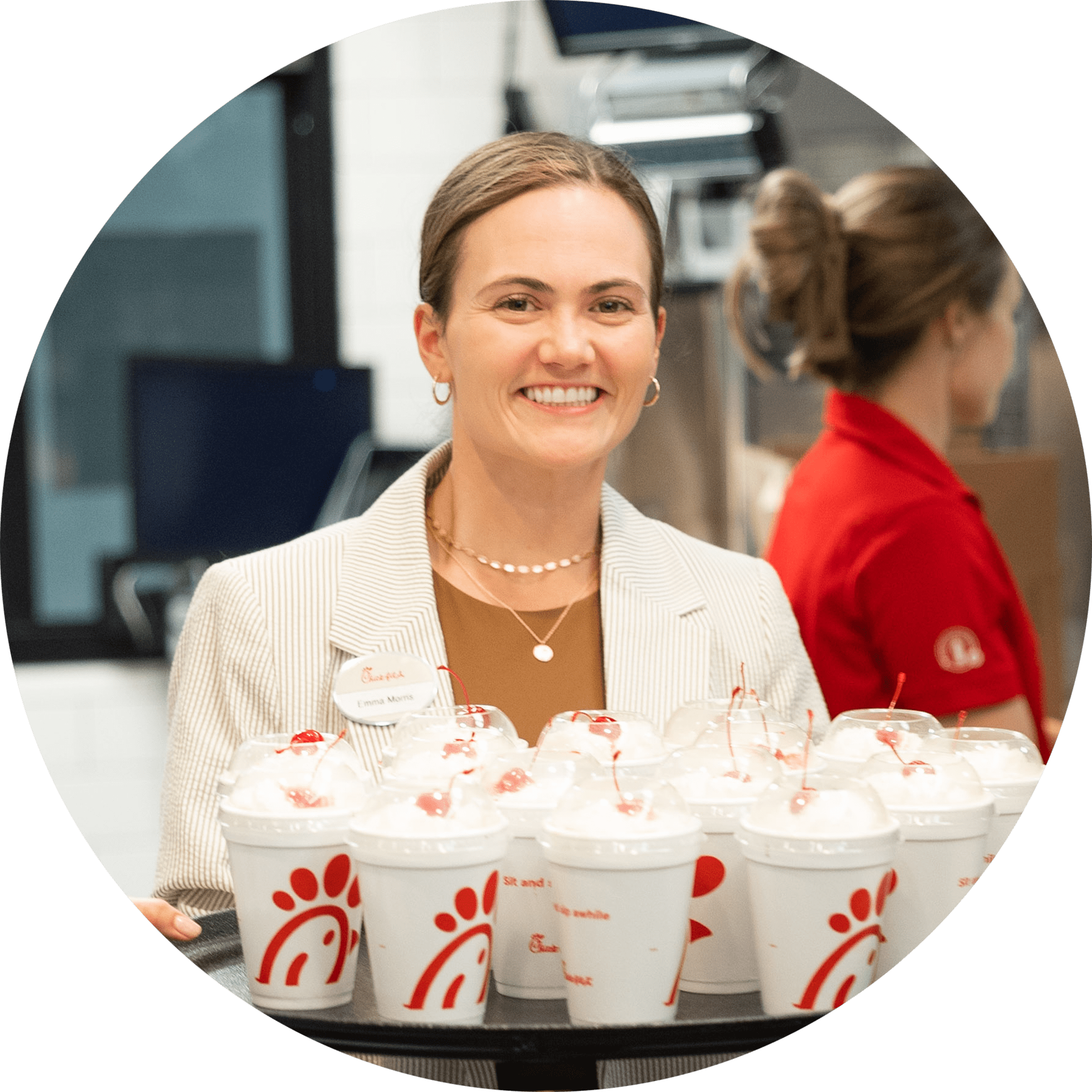 Talent Development Program | Chick-fil-A