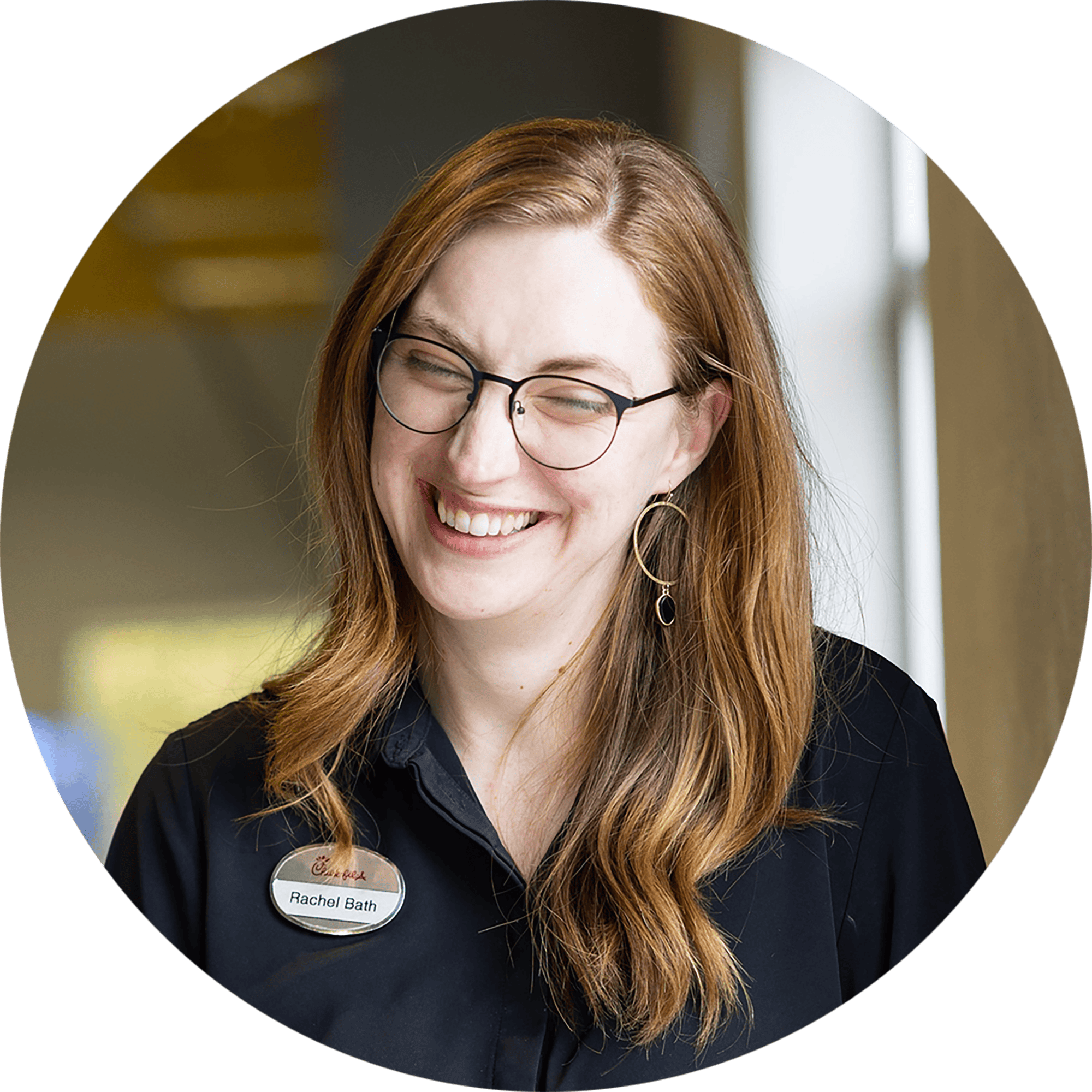 Why our Talent Development Program | Chick-fil-A