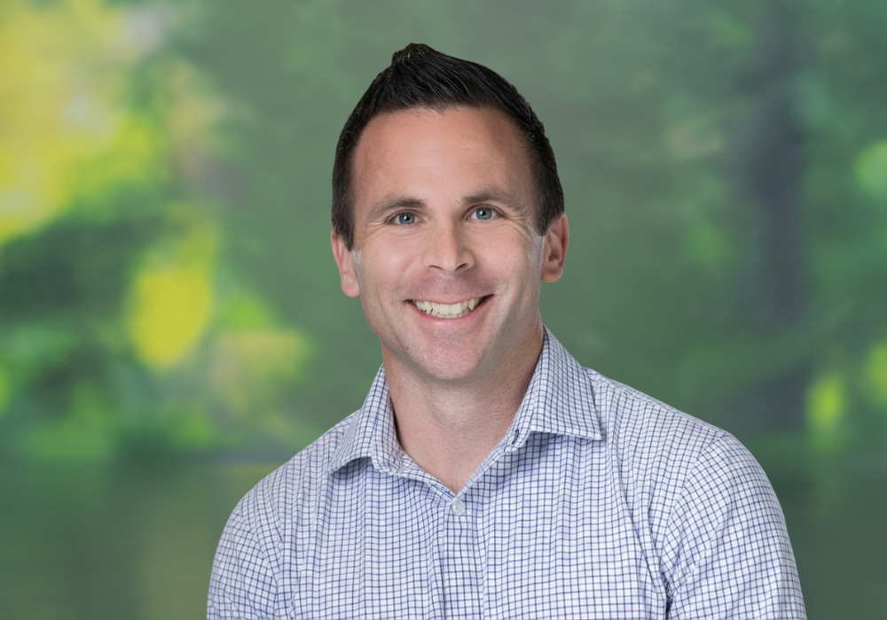 A headshot of Matt S.