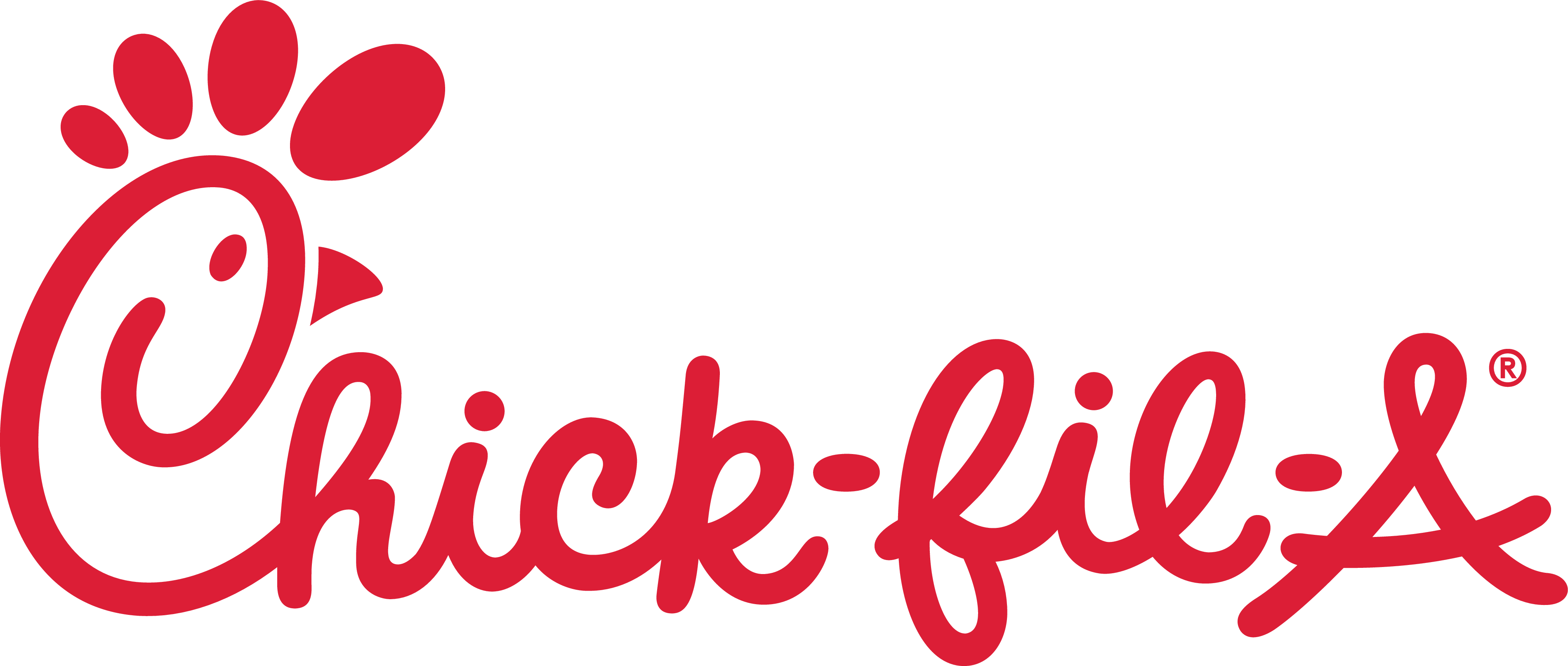 Chick-fil-A logo