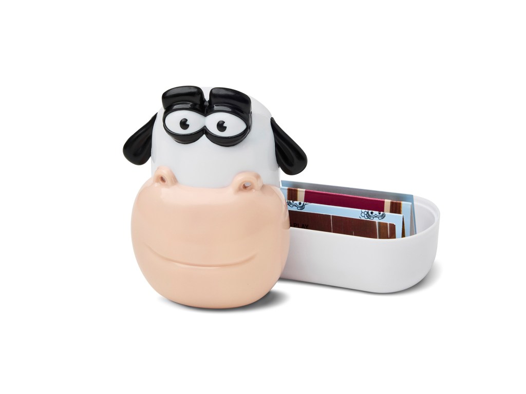 Chick-fil-A Cow case.
