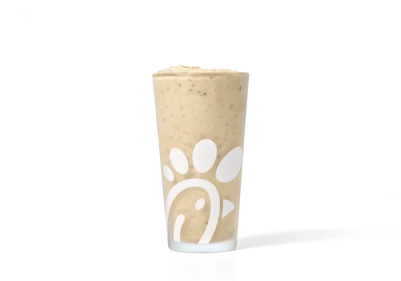 S’mores Frosted Coffee