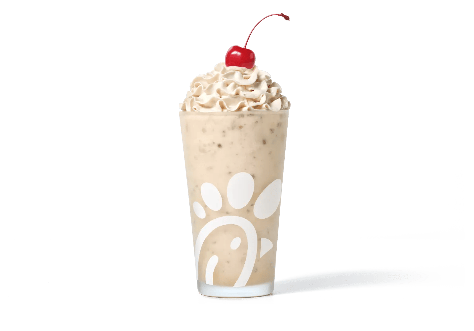 S’mores Milkshake