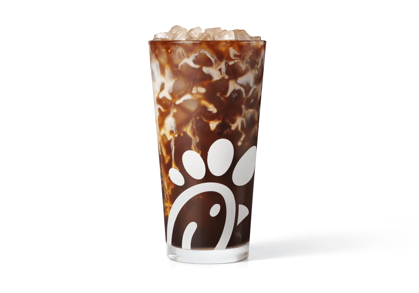Toasted Marshmallow Cream Cold Brew