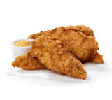 Chick-fil-A
Chick-n-Strips®
