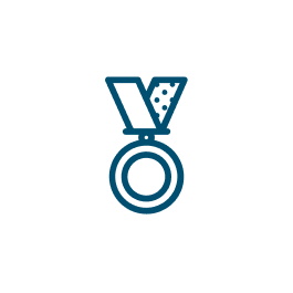 medal